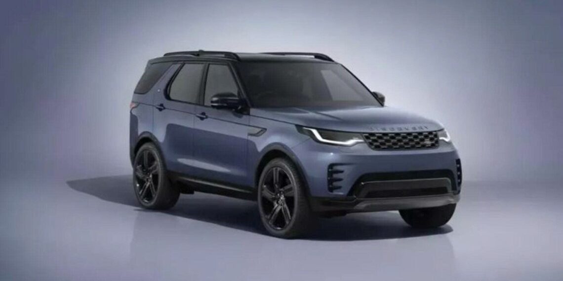 Land Rover Discovery 2027 loại bỏ máy 2.0L, bổ sung bản đặc biệt Landmark 7611783480078 land rover discovery 2027 loai bo may 20l anhdaidien.jpg