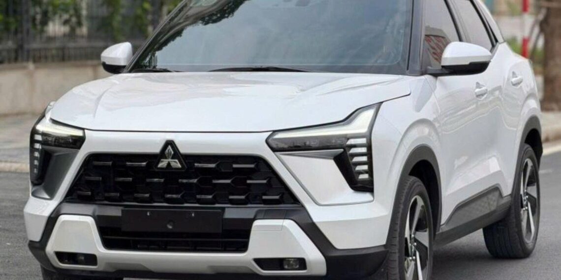 Mitsubishi Việt Nam ưu đãi tháng 7/2026: Xpander, Xforce, Triton được hỗ trợ 100% lệ phí trước bạ 7731783144669 mitsubishi viet nam uu dai thang 7 anhdaidien.jpg