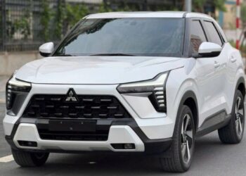 Mitsubishi Việt Nam ưu đãi tháng 7/2026: Xpander, Xforce, Triton được hỗ trợ 100% lệ phí trước bạ 7731783144669 mitsubishi viet nam uu dai thang 7 anhdaidien.jpg