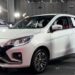 Mitsubishi Attrage có bản nâng cấp mới tại Đông Nam Á: Tinh chỉnh thiết kế, bổ sung ADAS, giá quy đổi từ 444 triệu đồng 7961783053155 mitsubishi attrage co ban nang cap moi tai dong nam a anhdaidien.jpg