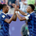 Kylian Mbappe mang tin vui cho Real vụ Michael Olise 8 2307211941.png