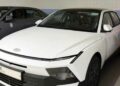Hyundai Elantra thế hệ mới lộ diện bản giá rẻ: Thiết kế gần như giữ nguyên, chỉ giản lược đèn và mâm xe 841784209242 hyundai elantra the he moi lo dien ban gia re anhdaidien.jpg
