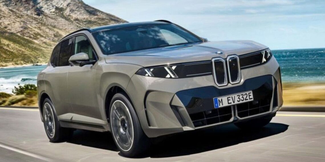 BMW X5 2027 trình làng: Bỏ tay nắm cửa truyền thống, cửa hậu được tái thiết kế, lần đầu có 5 tùy chọn động cơ 8991783045207 bmw x5 2027 trinh lang anhdaidien.jpg