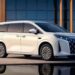 BYD M9 có phiên bản taxi giá rẻ chỉ từ 731 triệu đồng: Xe dịch vụ vẫn có ghế thương gia như xe sang 9101782892865 byd m9 co phien ban taxi gia re anhdaidien.jpg