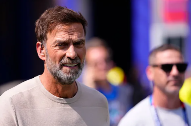 Arsene Wenger hoài nghi về khả năng thành công của Jurgen Klopp arsene wenger hoai nghi ve kha nang thanh cong cua jurgen klopp tai tuyen duc.png