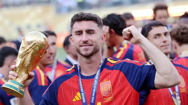 Aymeric Laporte đồng ý gia nhập Barcelona aymeric laporte 2207101320.jpg