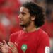 PSG rút lui khỏi cuộc đua giành ngọc quý Morocco, mở đường cho Real và Barca ayyoub bouaddi 2107100120.jpg