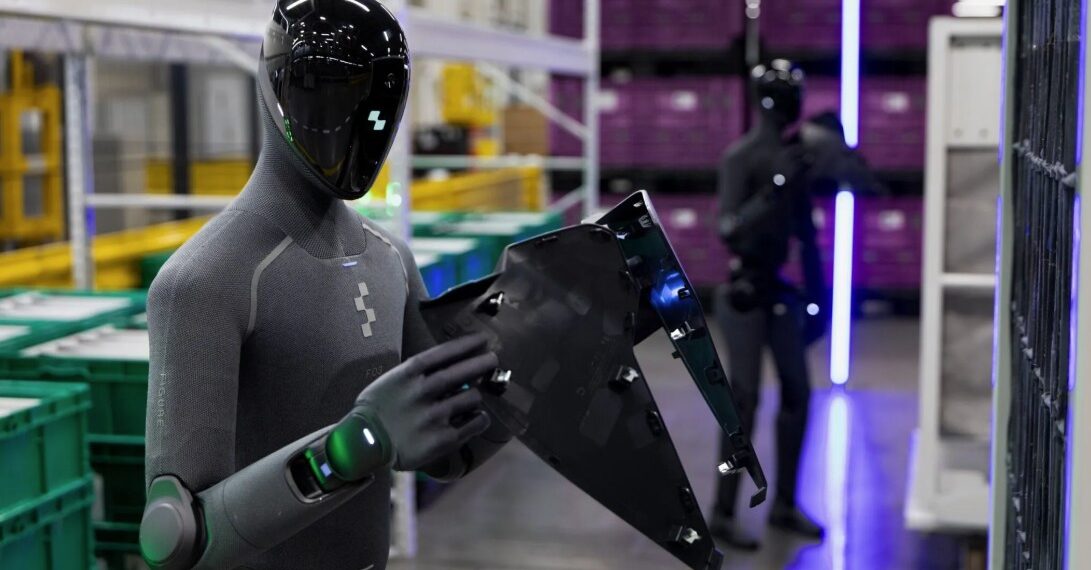 BMW tuyển ‘nhân viên’ mới tại Mỹ: Là robot nhưng giống người thật đến khó tin bmw robot 4 jpg.19702.jpeg