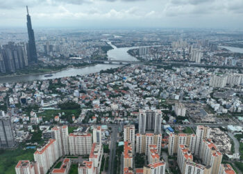 Bộ trả lời việc đất sử dụng trước năm 1993 bị yêu cầu nộp quyết định xử phạt bo tra loi viec dat su dung truoc nam 1993 bi yeu cau nop quyet dinh xu phat 1252.jpg