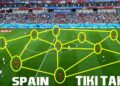 Cám ơn De la Fuente vì đã đưa Tiki-taka trở lại với hào quang rực cam on de la fuente vi da dua tiki taka tro lai voi hao quang ruc ro.jpg
