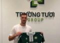 CLB Đồng Nai chiêu mộ ngoại binh từng chơi ở UEFA Champions League clb dong nai chieu mo ngoai binh tung choi o uefa champions league.jpg