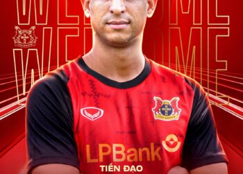 CLB Ninh Bình chiêu mộ 'hàng tuyển' từ Thể Công Viettel FC clb ninh binh chieu mo hang tuyen tu the cong viettel fc.jpg