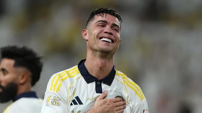 Cristiano Ronaldo có thể trở lại Real Madrid sau 8 năm? cristiano ronaldo 2507094422.jpg