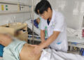 Đau bụng kéo dài, đi khám nhiều nơi mới biết mắc ung thư tiên lượng sống chỉ 10% dau bung keo dai di kham nhieu noi moi biet mac ung thu tien luong song chi 10 436.jpg