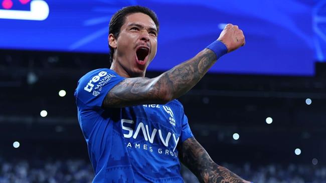 Darwin Nunez sắp có bến đỗ mới sau World Cup 2026 diem tin sang 96 mu va chelsea tranh gianh marc casado.jpg