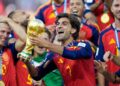 Định mệnh đã lựa chọn Tây Ban Nha làm nhà vô địch ferran torres gop cong lon giup tay ban nha vo dich world cup 2026 2007105200.jpg
