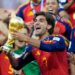 Định mệnh đã lựa chọn Tây Ban Nha làm nhà vô địch ferran torres gop cong lon giup tay ban nha vo dich world cup 2026 2007105200.jpg
