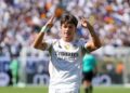 Fran Garcia tiết lộ lý do chia tay Real Madrid, chưa nói chuyện với Mourinho fran garcia 3107185731.jpg