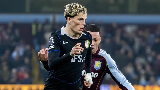 Aston Villa bất ngờ nhắm Garnacho sau khi bán Morgan Rogers garnacho rogers 2107182824.jpg
