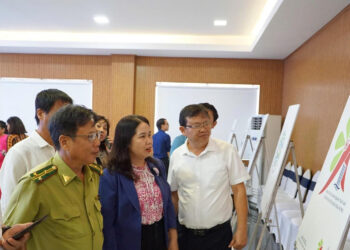 Gia Lai công bố bộ nhận diện thương hiệu Cao nguyên Kon Hà Nừng gia lai cong bo bo nhan dien thuong hieu cao nguyen kon ha nung 2238.jpg