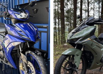 Giá từ 50-60 triệu, Yamaha Exciter 2026 hơn kém gì so với Honda Winner X V5? gia tu 50 60 trieu yamaha exciter 2026 hon kem gi so voi honda winner x v5 7.png