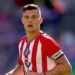 Xhaka khép lại tin đồn gia nhập Chelsea sau kỳ tích cùng Thụy Sĩ granit xhaka 0807184112.jpg