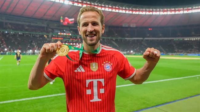 Harry Kane sắp gia hạn với Bayern Munich đến năm 2029 harry kane 2907184855.jpg