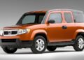 Mẫu SUV độc lạ Honda Element sắp trở lại sau gần 2 thập kỷ với động cơ hybrid mới honda element 1 jpg.19619.jpeg