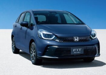 Honda Fit 2026 ra mắt: Nâng cấp trang bị, giá từ 11.100 USD honda fit 2026 jpg.19883.jpeg