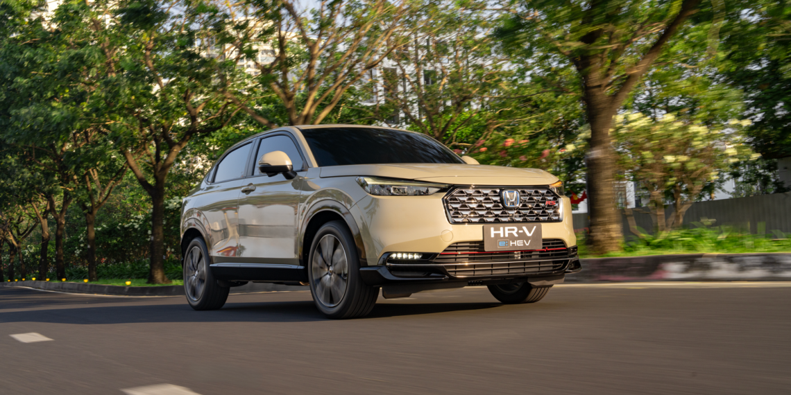 Honda Việt Nam triển khai chuyên trang U-Select, mở rộng dịch vụ mua bán xe ô tô đã qua sử dụng chính hãng honda hr v 2025 1 png.20211.png