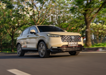 Honda Việt Nam triển khai chuyên trang U-Select, mở rộng dịch vụ mua bán xe ô tô đã qua sử dụng chính hãng honda hr v 2025 1 png.20211.png
