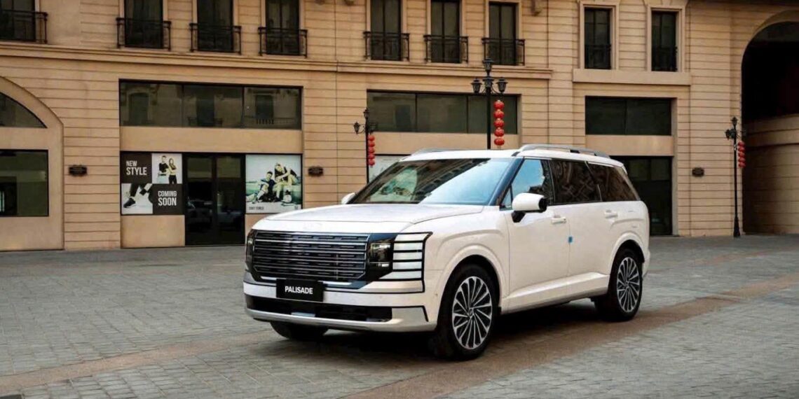 Hyundai Palisade 2026 sẽ ra mắt người dùng Việt vào cuối tuần này hyundai palisade 2026 1 jpg.19986.jpeg
