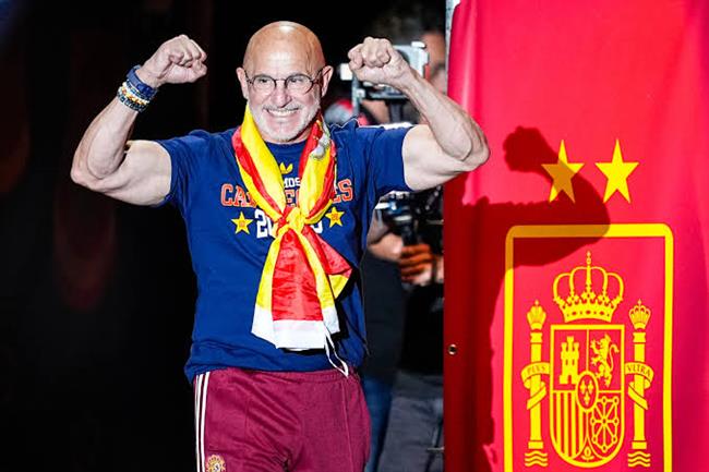 HLV De la Fuente: Bàn thắng của Ferran Torres làm tôi vỡ òa images 2407102812.jpg