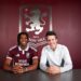 Aston Villa phá kỷ lục để chiêu mộ hiện tượng World Cup johan manzambi 1807174905.jpg