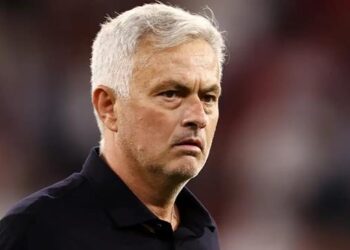 Cựu sao Real: "Tôi sẽ không quên những lời lẽ xúc phạm của Mourinho" jose mourinho 2507093303.jpg