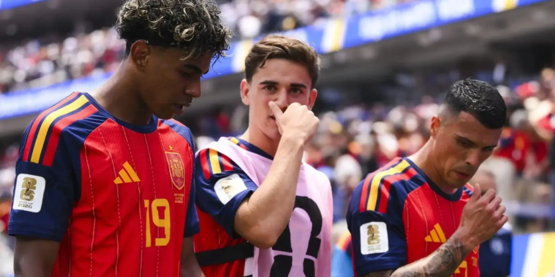 Barca đút túi gần 3 triệu euro từ FIFA nhờ Lamine Yamal và đồng đội lamine yamal 1607210005.png