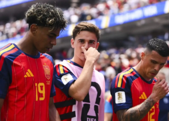 Barca đút túi gần 3 triệu euro từ FIFA nhờ Lamine Yamal và đồng đội lamine yamal 1607210005.png