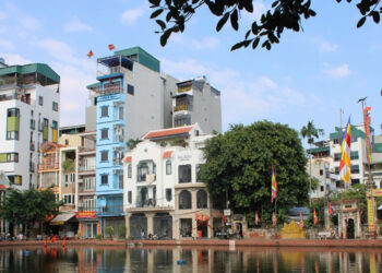 lang nao khong goi cha la bo lang nao nhieu tien si nhat ha noi 2514.jpg
