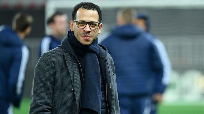 HLV Liam Rosenior trở lại làm việc ở Ligue 1 liam rosenior 0707180224.jpg