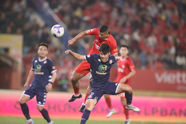 Lucao viết tâm tư chia tay Thể Công Viettel, chuẩn bị tái hợp thầy cũ lucao do break nguoi xay hi vong cho the cong trong cuoc dua vleague 202526.jpg