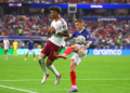 Lucas Digne lên tiếng sau thất bại trước người Tây Ban Nha lucas digne mac loi tai hai khien phap bi thung luoi 1607234747.png