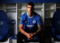 Brighton phá kỷ lục CLB để chiêu mộ sao Tottenham luka vuskovic 1407172256.jpg