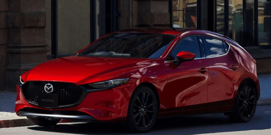 Mazda 3 và Mazda CX-30 2026 nâng cấp động cơ mild hybrid 2.5L, bổ sung nhiều công nghệ an toàn mazda3 2027 1 jpg.20198.jpeg