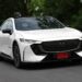 Ảnh thực tế Mazda6e 2026: Sedan điện thiết kế bắt mắt, giá quy đổi từ 910 triệu đồng, tầm hoạt động 654 km mazda6e 2026 a1 jpg.20068.jpeg