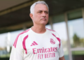 Mourinho: "Làm việc cho Real Madrid là một vinh dự cũng là trách nhiệm" mourinho 1007213303.png