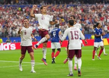 Nhận định Tây Ban Nha vs Argentina (2h00 ngày 20/7) nhan dinh tay ban nha vs argentina 2h00 ngay 207 khong de khuat phuc nha dkvd.jpg