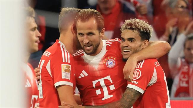Nhận định Wehen Wiesbaden vs Bayern Munich (20h30 ngày 25/7, Giao hữu CLB) nhan dinh wehen wiesbaden vs bayern munich 20h30 ngay 257 giao huu clb.png