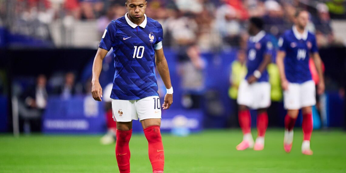 Mbappe không màng danh hiệu Vua phá lưới World Cup nhung thong ke dang kinh ngac sau tran phap 0 2 tay ban nha.jpg