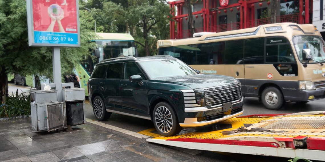 Bắt gặp Hyundai Palisade Hybrid hoàn toàn mới tại Việt Nam palisade 1 jpg.19996.jpeg
