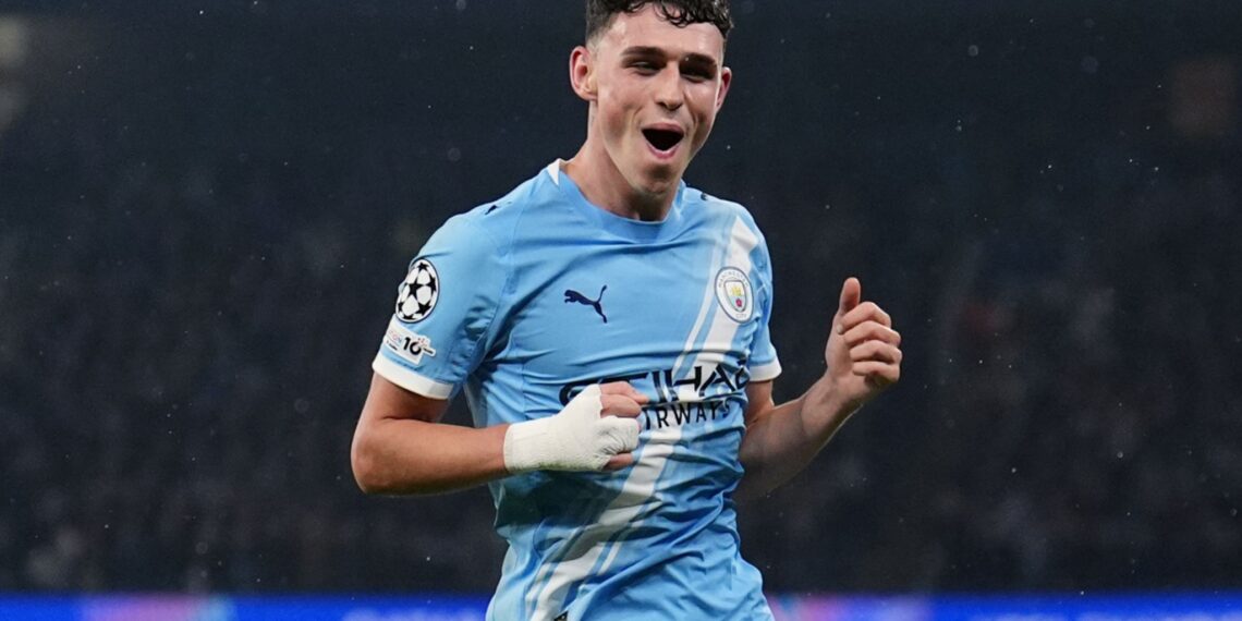 Điểm tin bóng đá tối 16/7: AC Milan tính gây sốc với Foden phil foden 0505164800.jpg